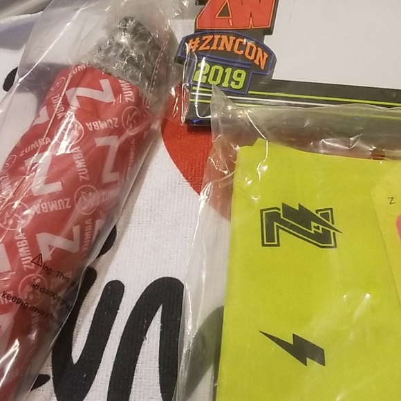 Zumba bundle - Picture 7 of 9